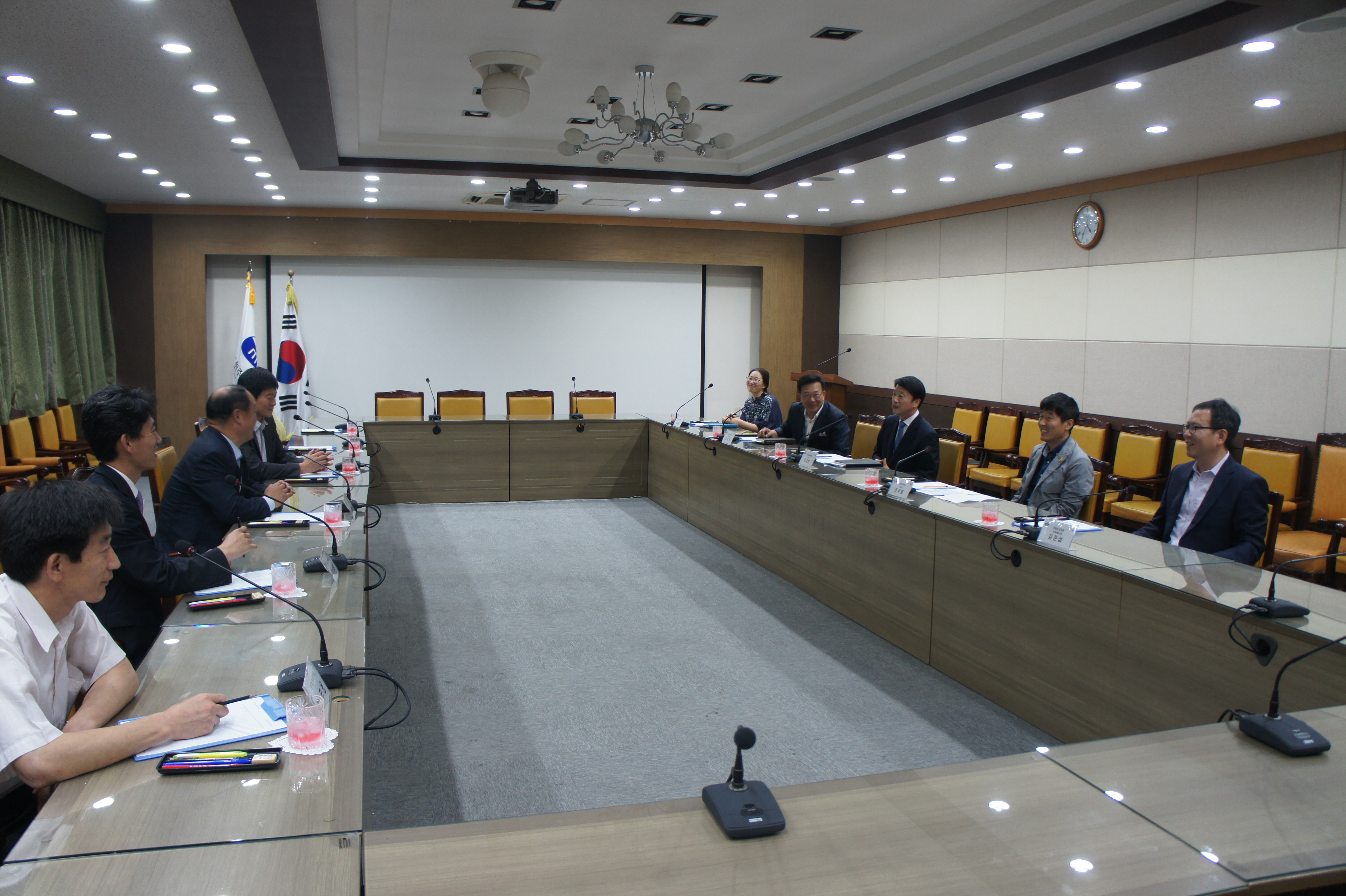 단구·관설동 지역 5개 병설유치원 현행대로 유지 결정 사진