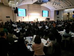 2019 위기학생 통합지원을 위한 업무협약기관 평가회 사진