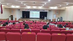 2021 원주시학부모회연합회 총회 사진